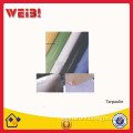 Waterproof Truck Cover Tent PVC Coated Tarpaulin